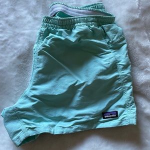 Patagonia Baggies 5”